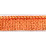 Atkinson Designs 14 inch orange peel zipper