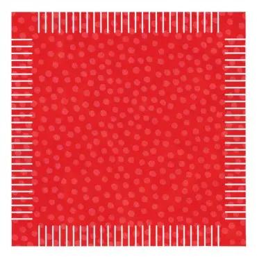 Accuquilt Die 55013 Rag Square 8.5 inch High Country Quilts