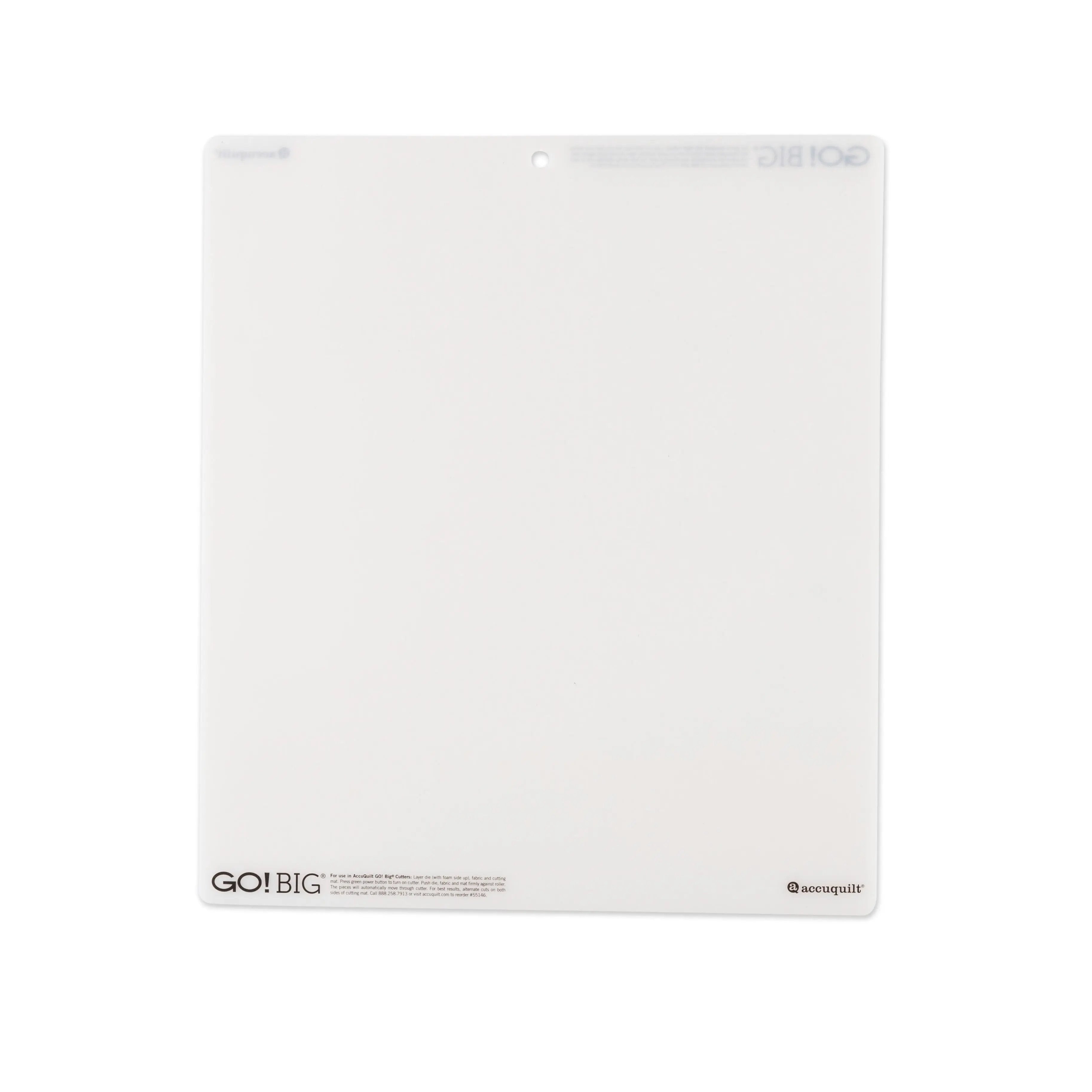 Accuquilt GO! Big Cutting Mat-14" x 16" High Country Quilts