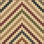 Adamstown by Jo Morton (Digital Download) Linda's Electric Quilters