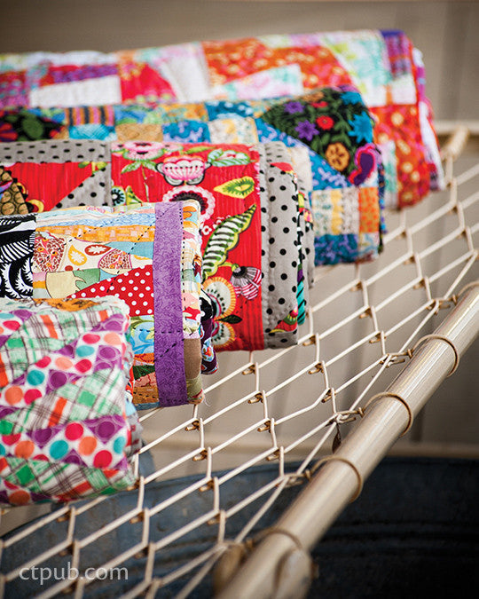 Adding Layers - Color, Design & Imagination