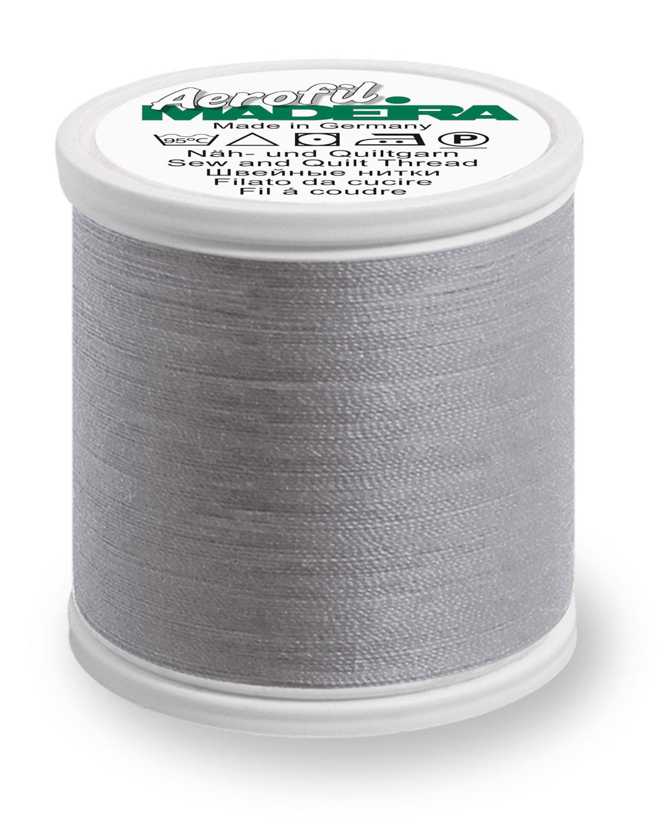 Aerofil 12-Weight - Extra Strong Polyester Thread, 110-yard Spools