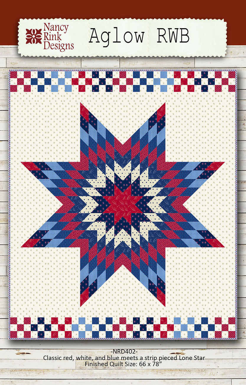 Aglow RWB