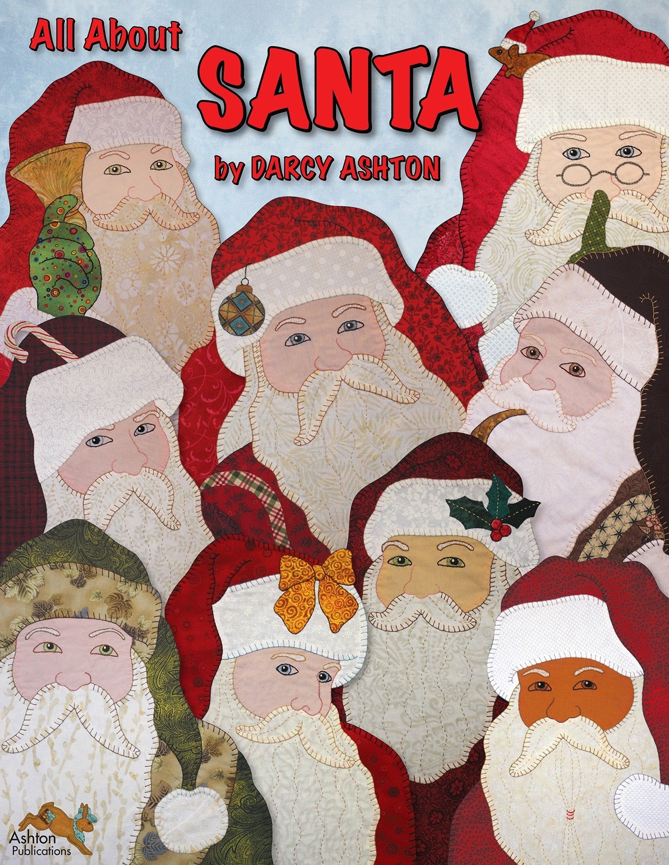 All About Santa