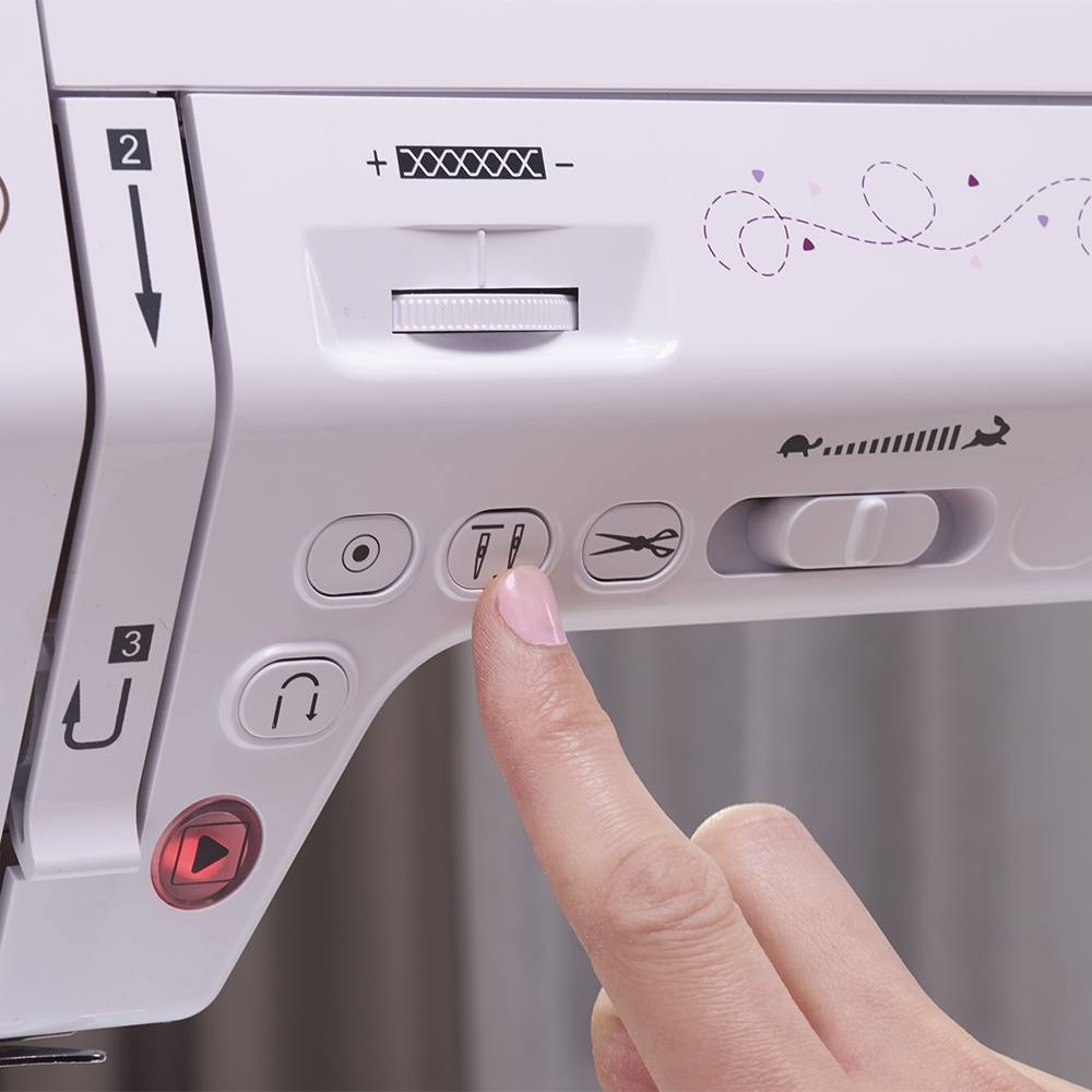 Babylock Allegro Sewing & Quilting Machine