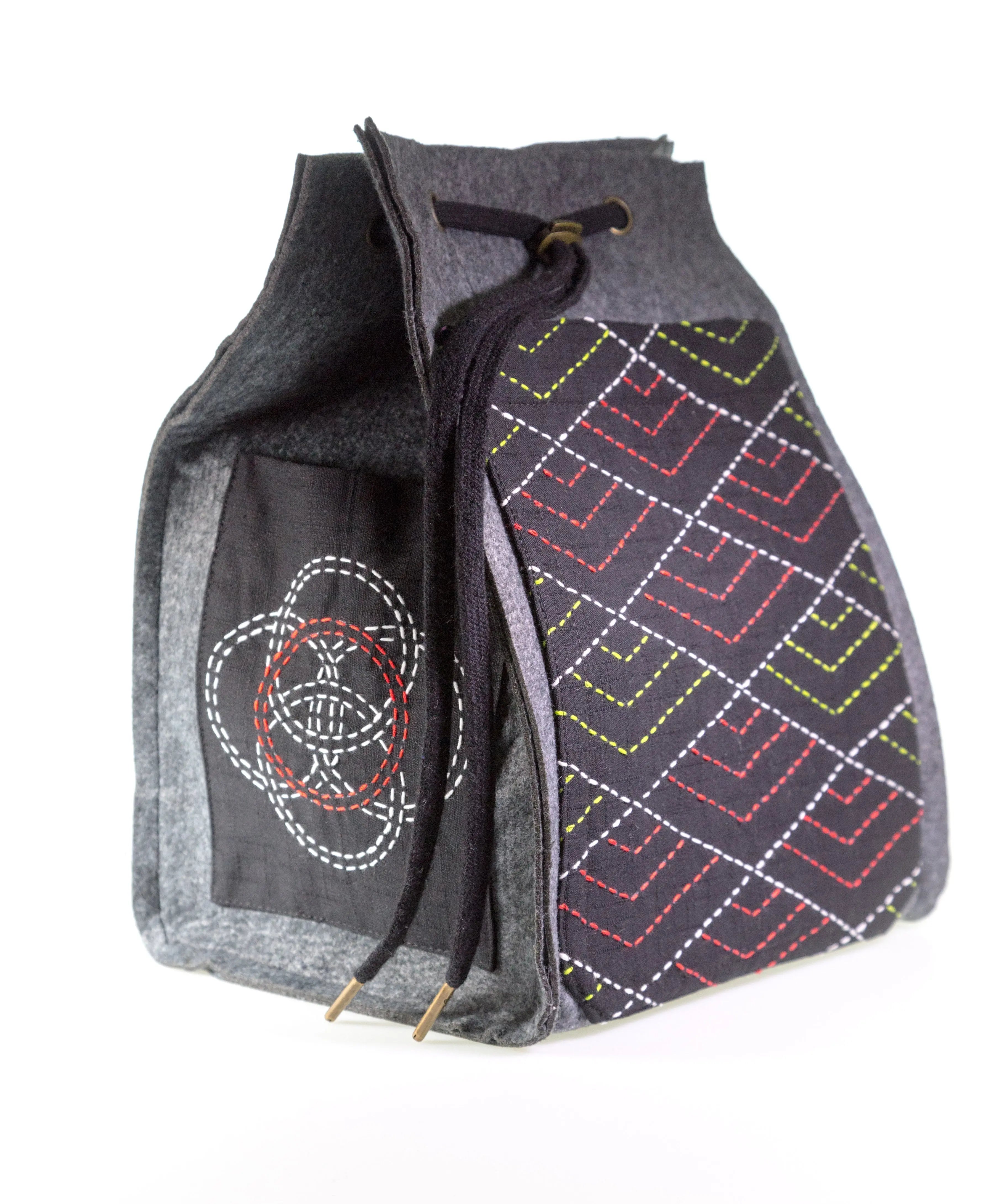 Amalia Backpack Kit WonderFil USA