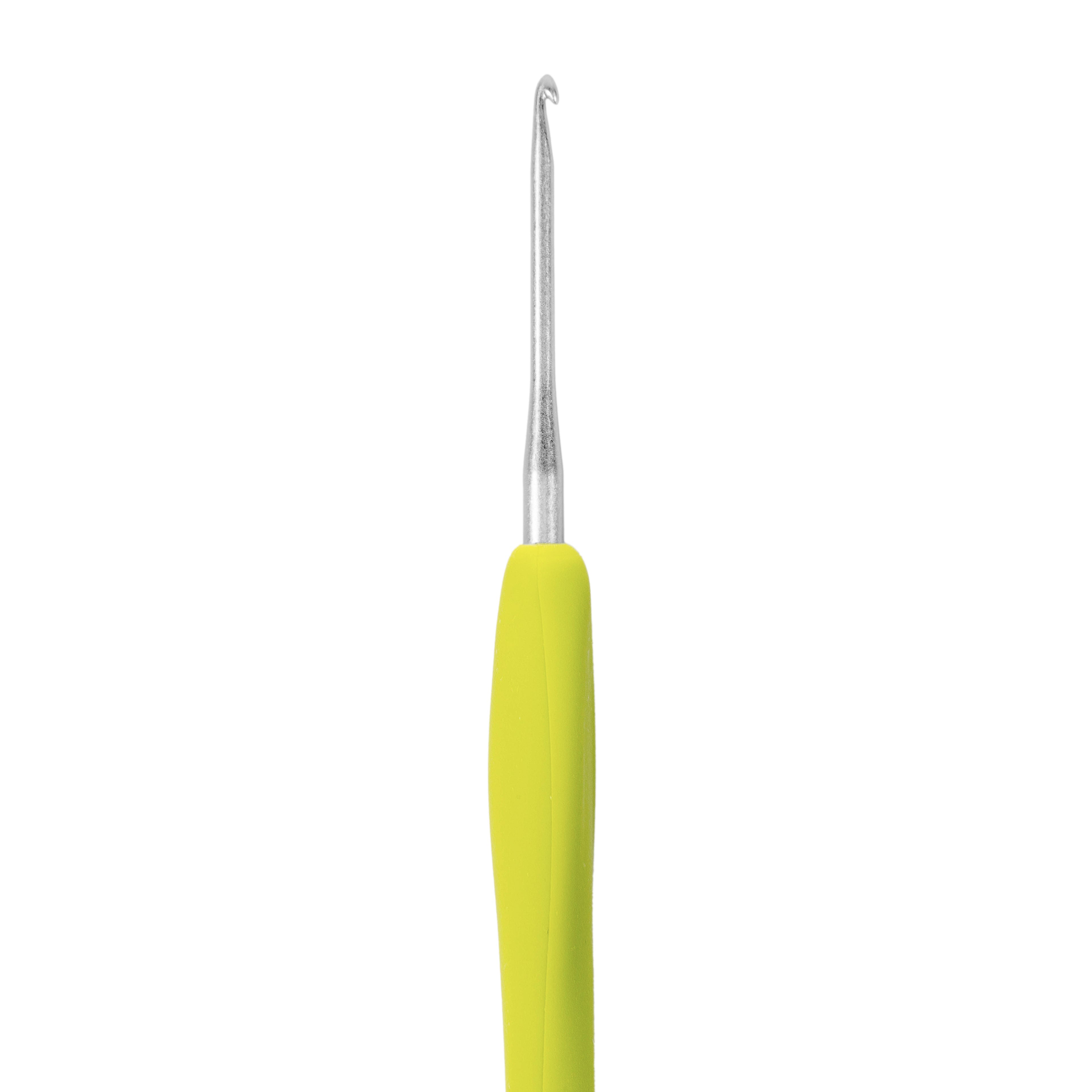 Amour Crochet Hook 2/0 (2.0 mm)