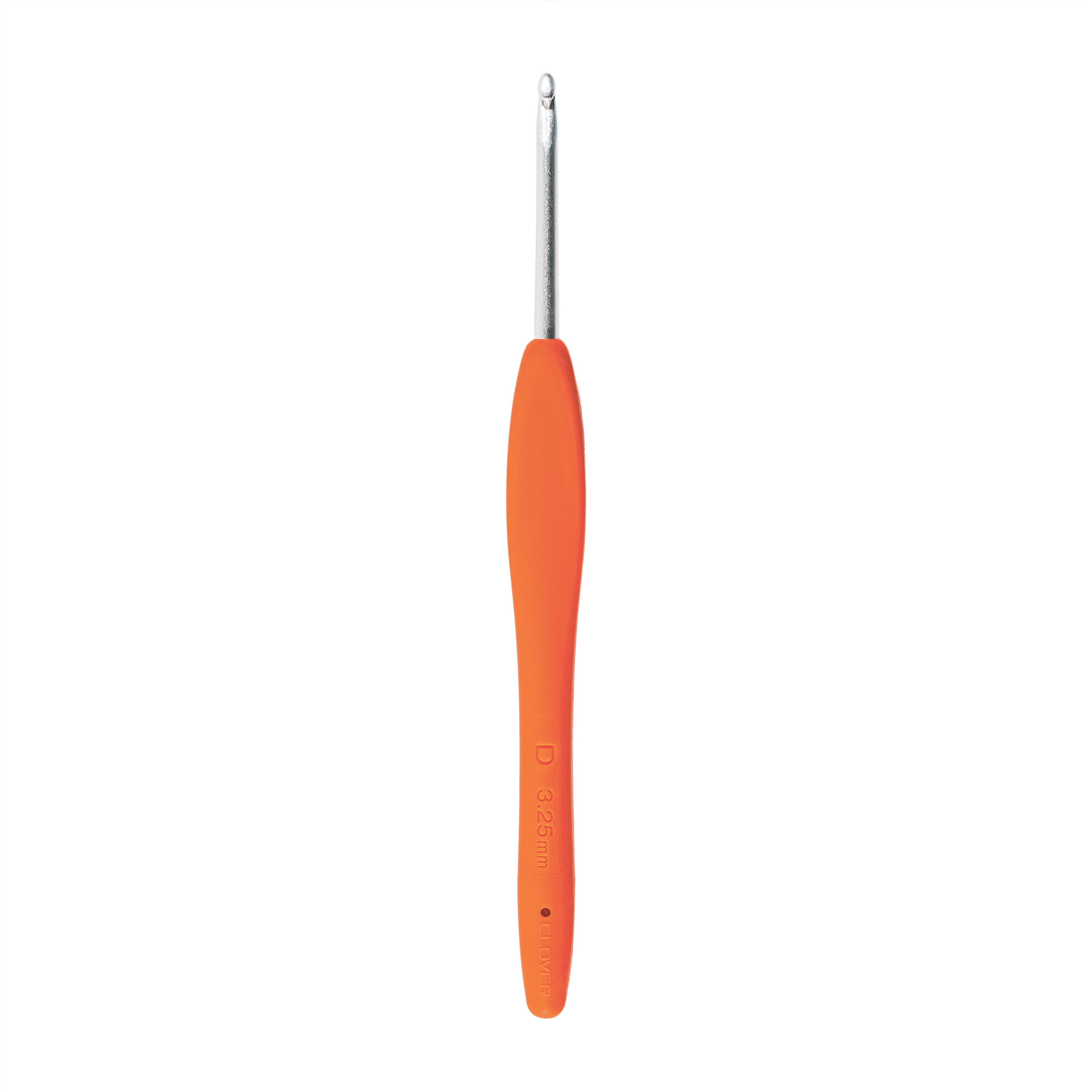 Amour Crochet Hook D (3.25mm)