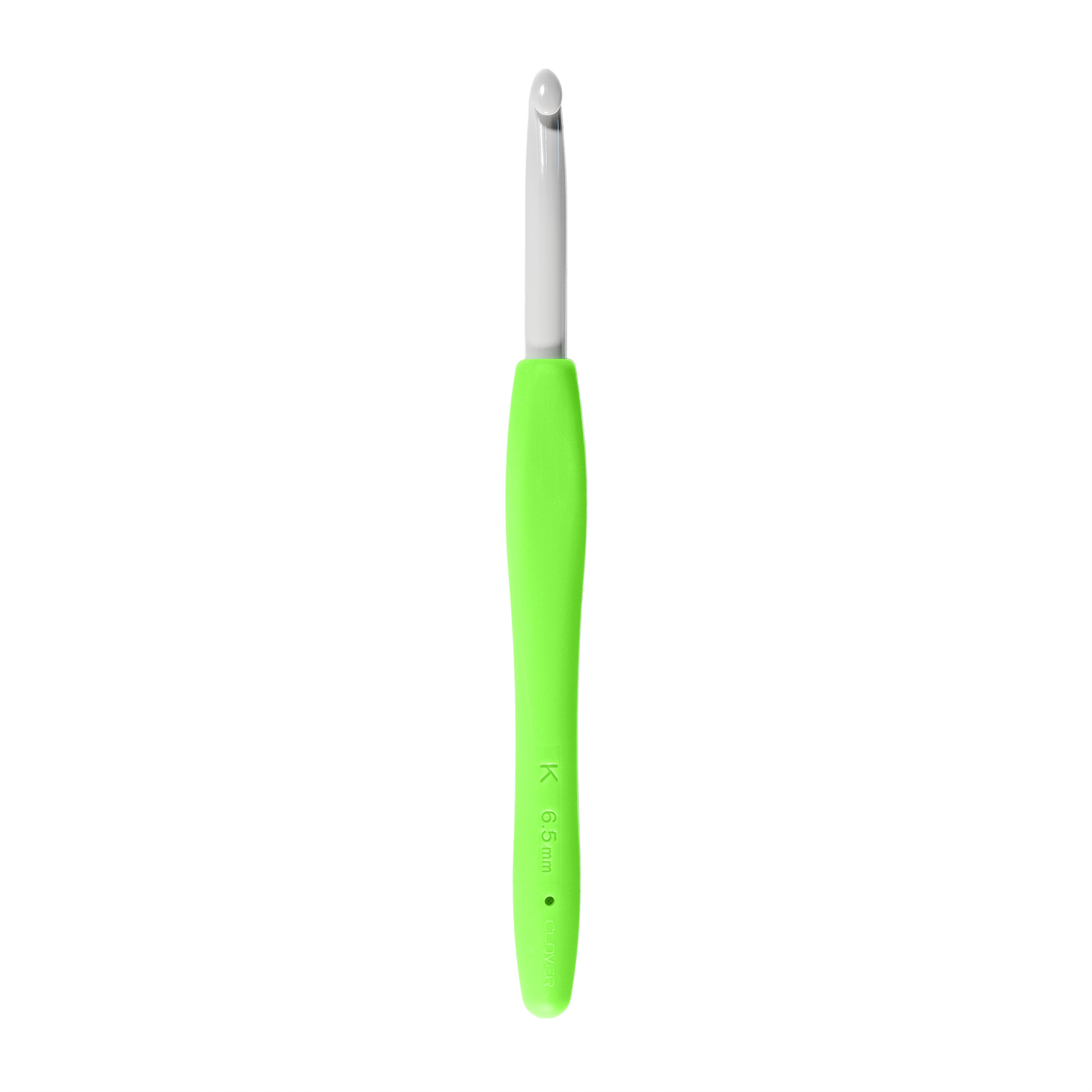 Amour Crochet Hook K (6.5mm)