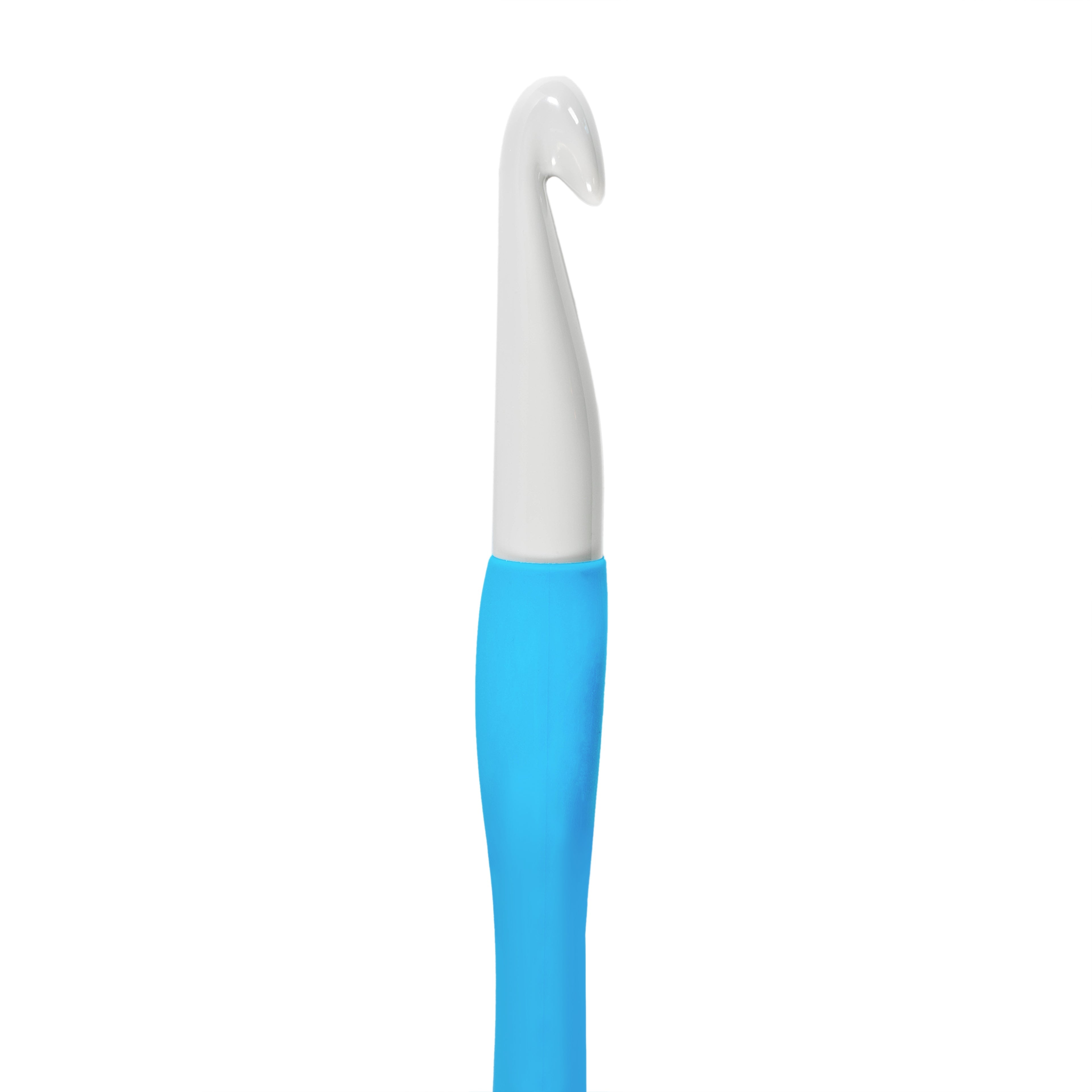 Amour Crochet Hook P/Q (15 mm)