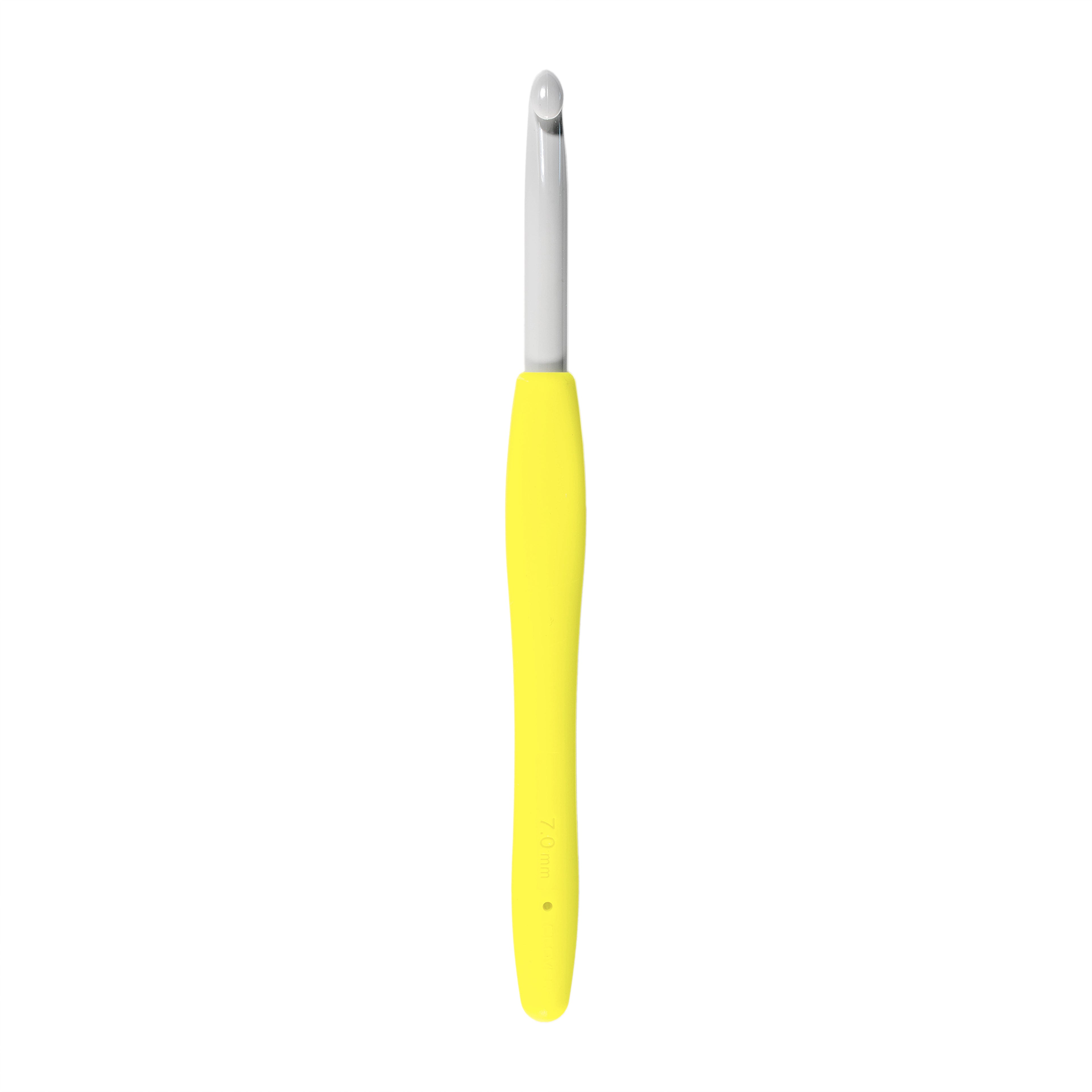 Amour Crochet Hook (7.0 mm)