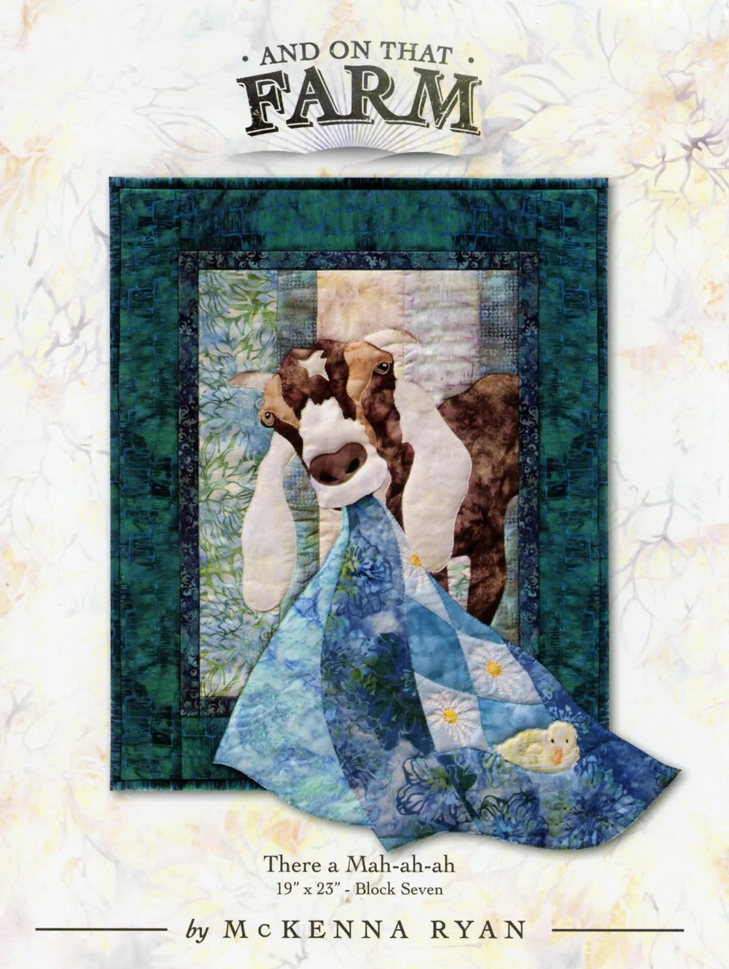 And On That Farm - There A Mah-ah-ah Checker Distributor