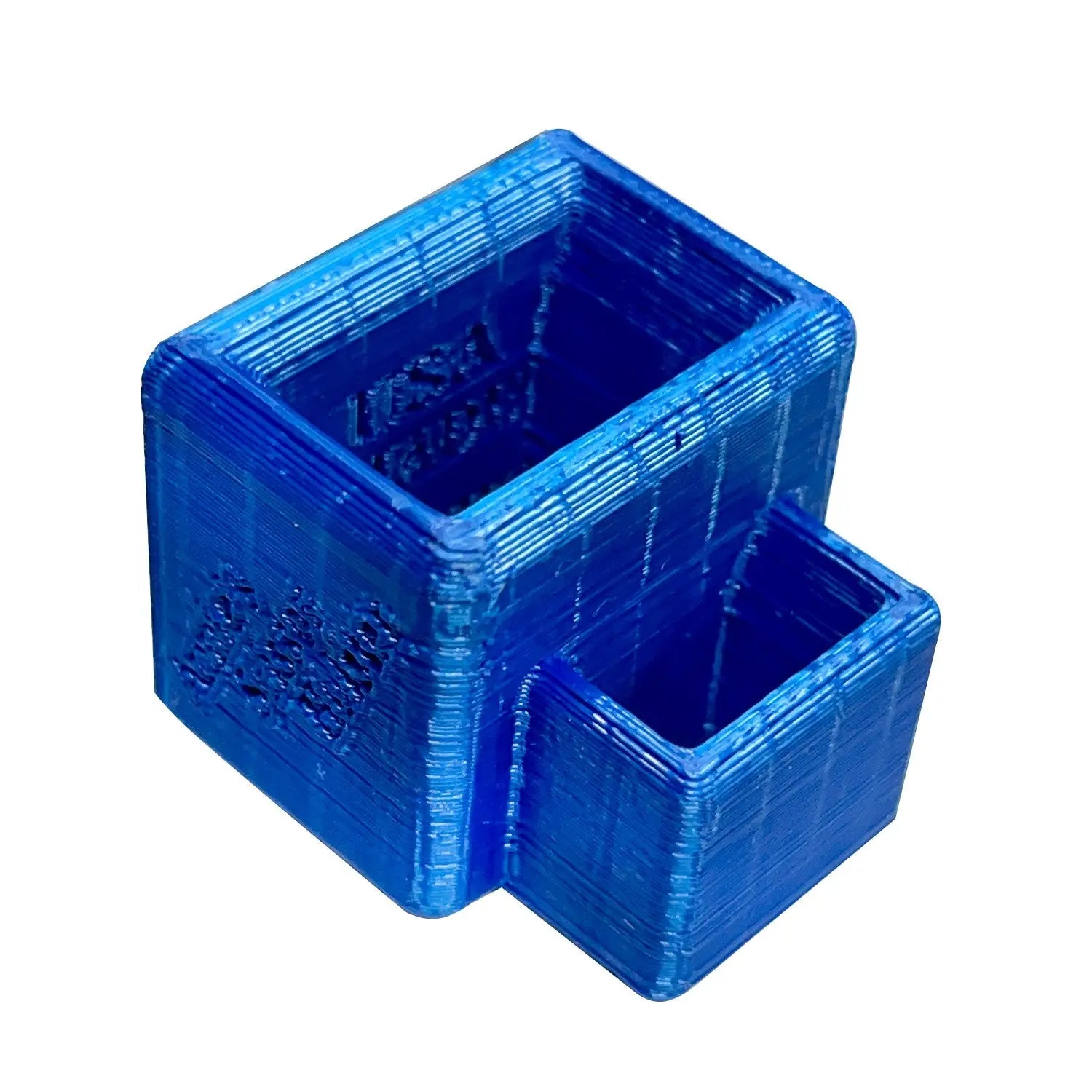 Annie Scissor Holster Blue - Linda's Electric Quilters