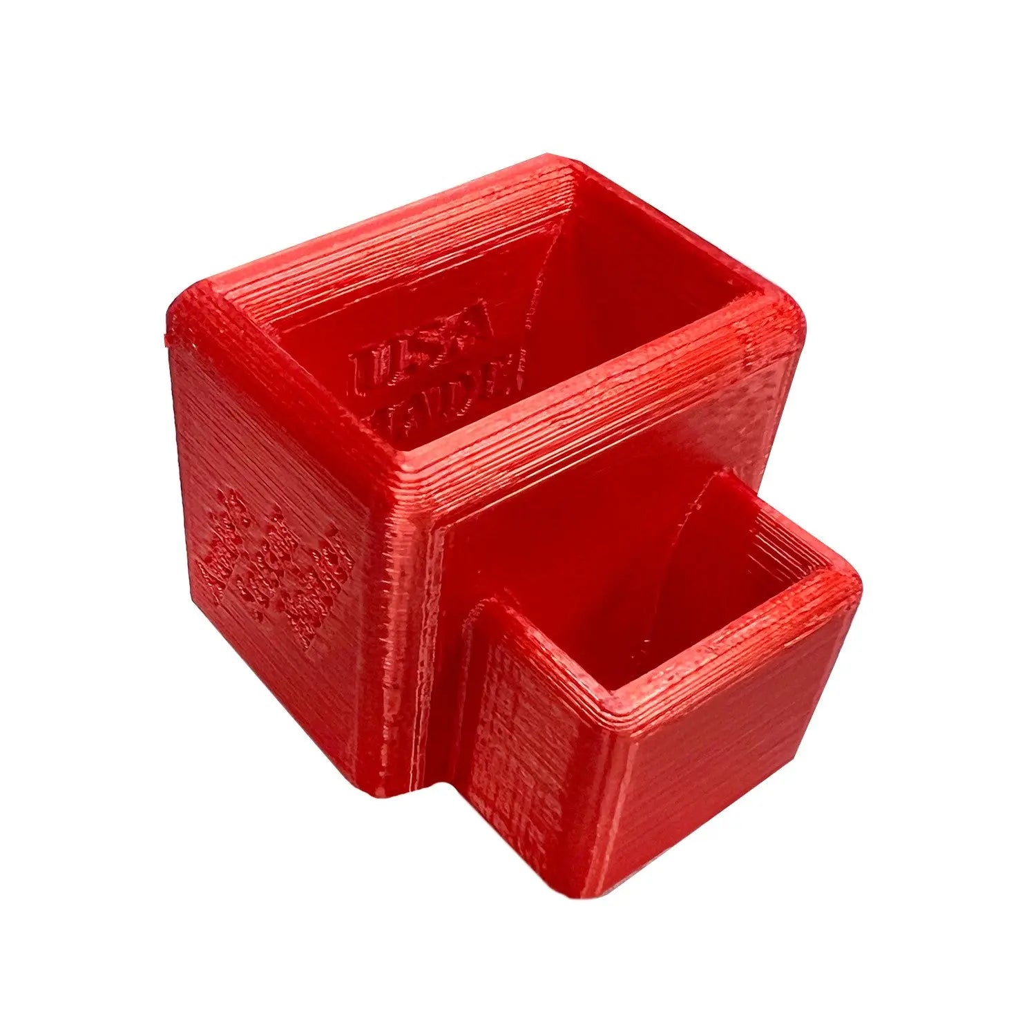 Annie Scissor Holster Red - Linda's Electric Quilters