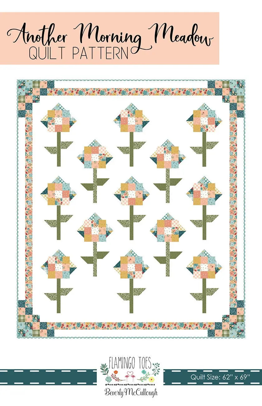 Another Morning Meadow Checker Distributor