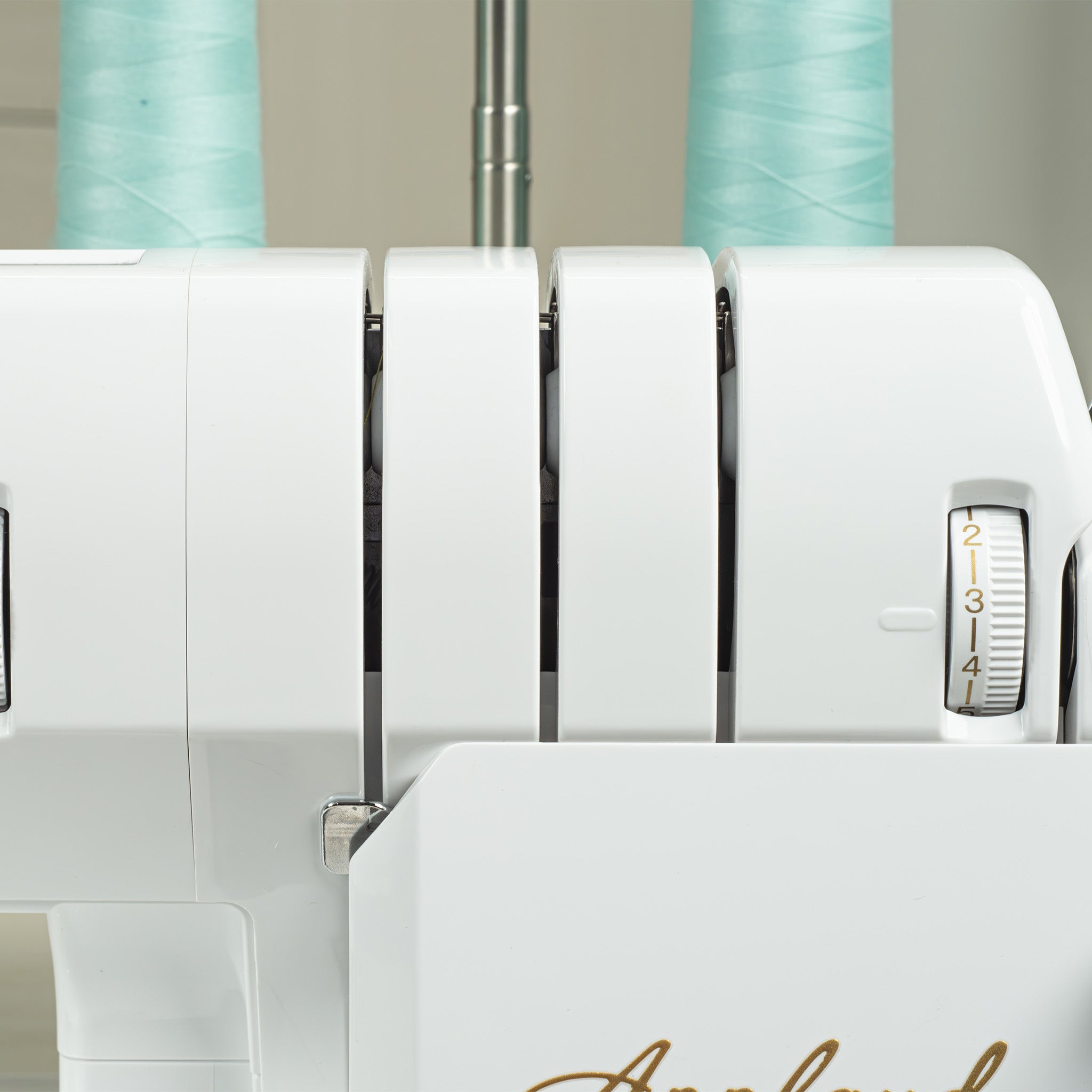 Baby Lock Applaud Creative Coverstitch Machine