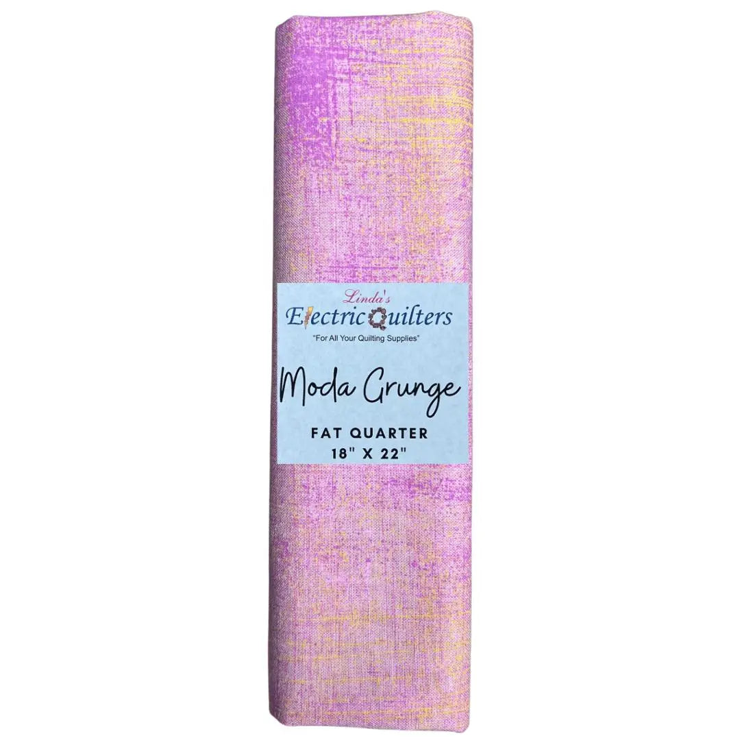 Apple Blossom 325 Moda Grunge - Fat Quarter Moda Fabrics & Supplies