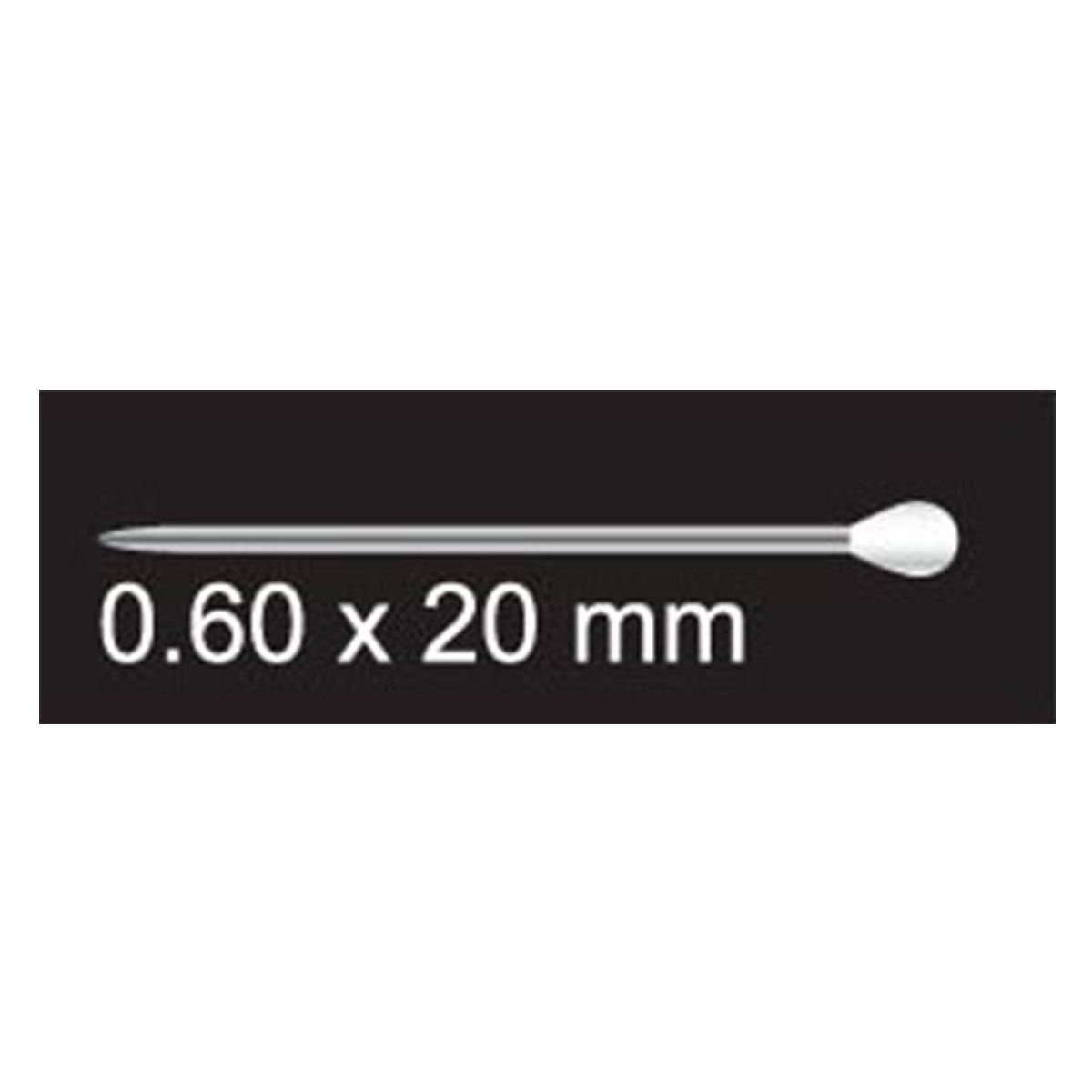 Applique Pins (150 ea.)