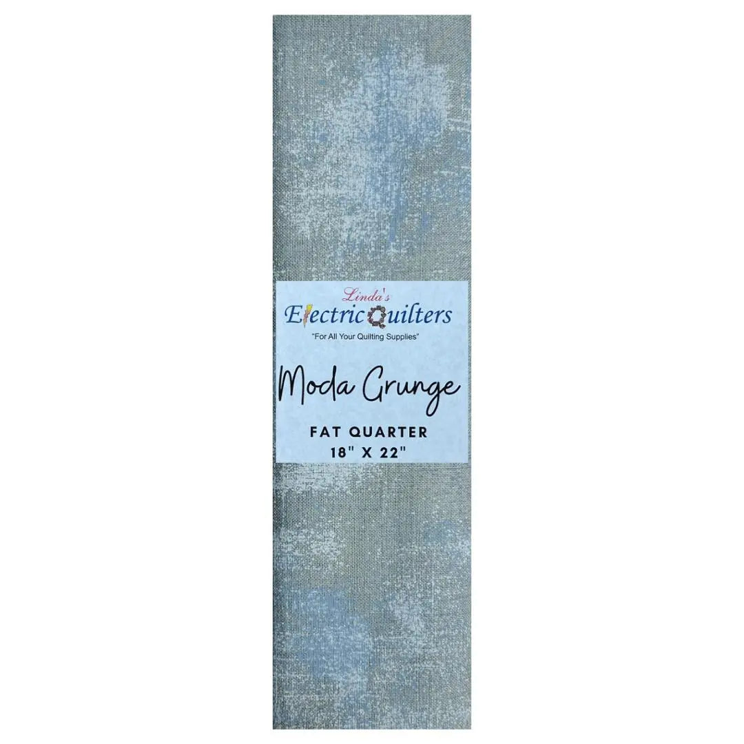 Ash 354 Moda Grunge - Fat Quarter Moda Fabrics & Supplies