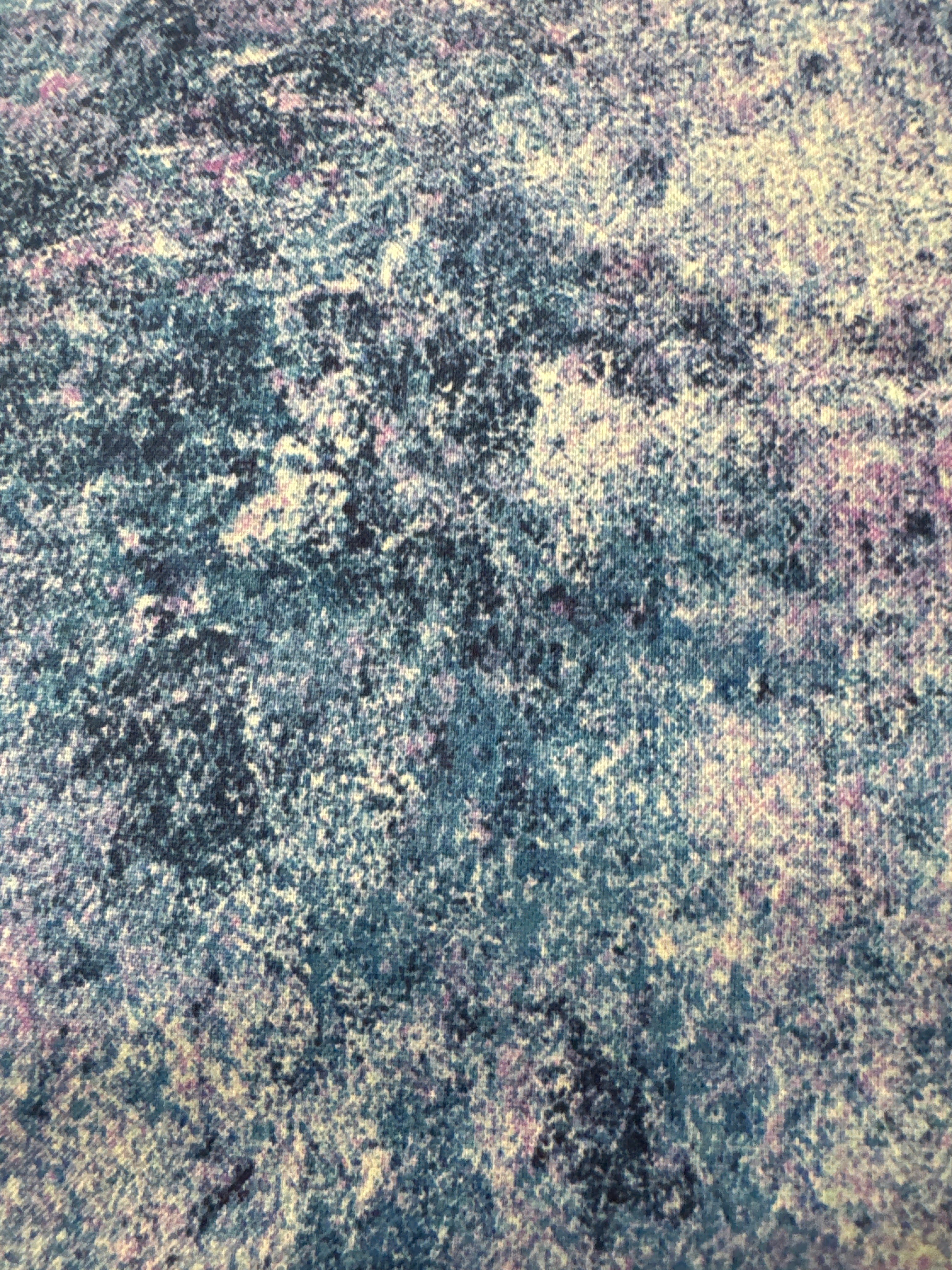 Stonehenge Gradations II Slate Twilight blender quilting fabric by Northcott