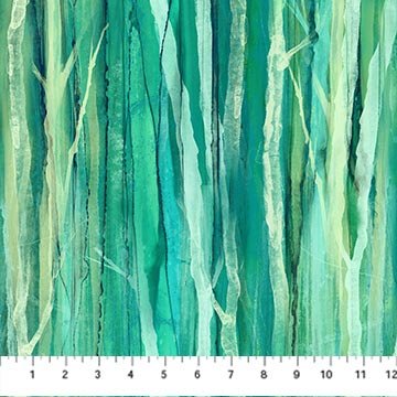 Northcott Morning Light digital print quilting cotton fabric