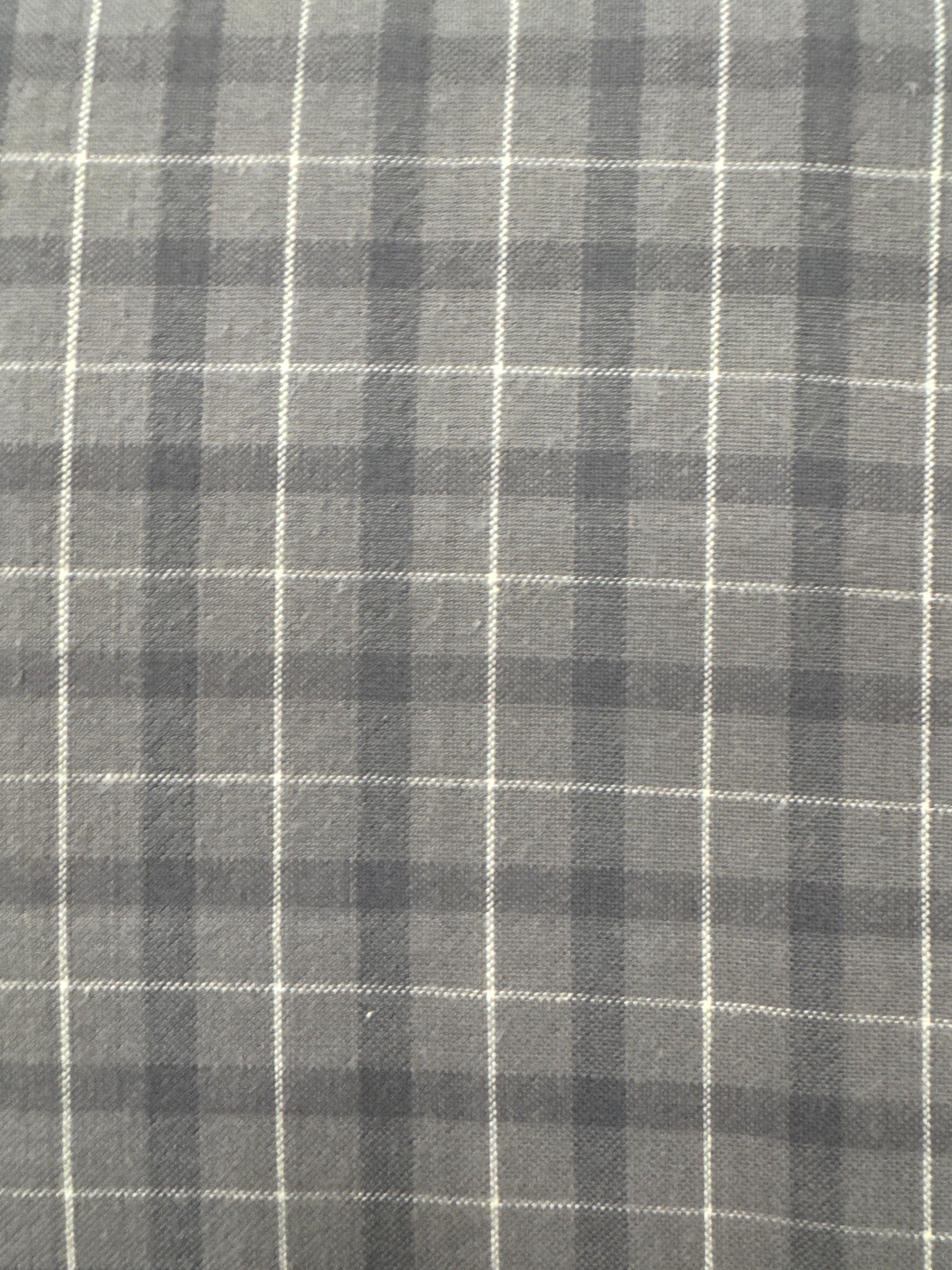 Urban Homestead Gatherings Dark Grey blender quilting fabric by Moda