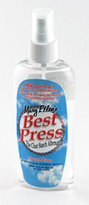 Best Press Scent Free 6oz