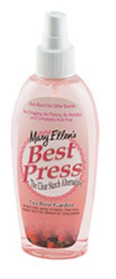 Best Press Tea Rose 6oz