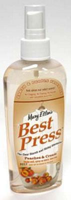 Best Press Peaches & Cream 6oz