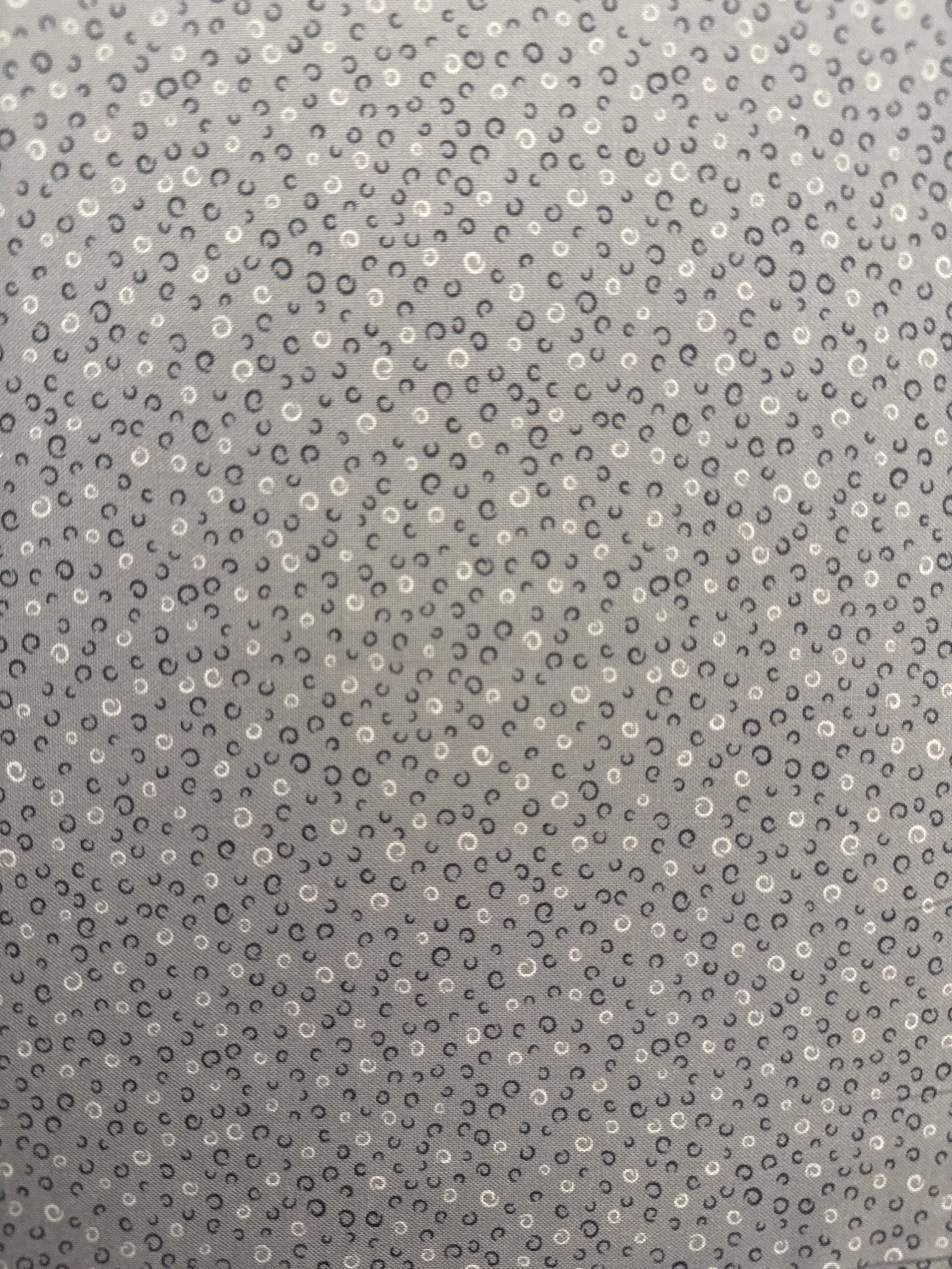 Country Fresh Light Pewter blender quilting fabric by Sarah J Maxwell for Andover Fabrics