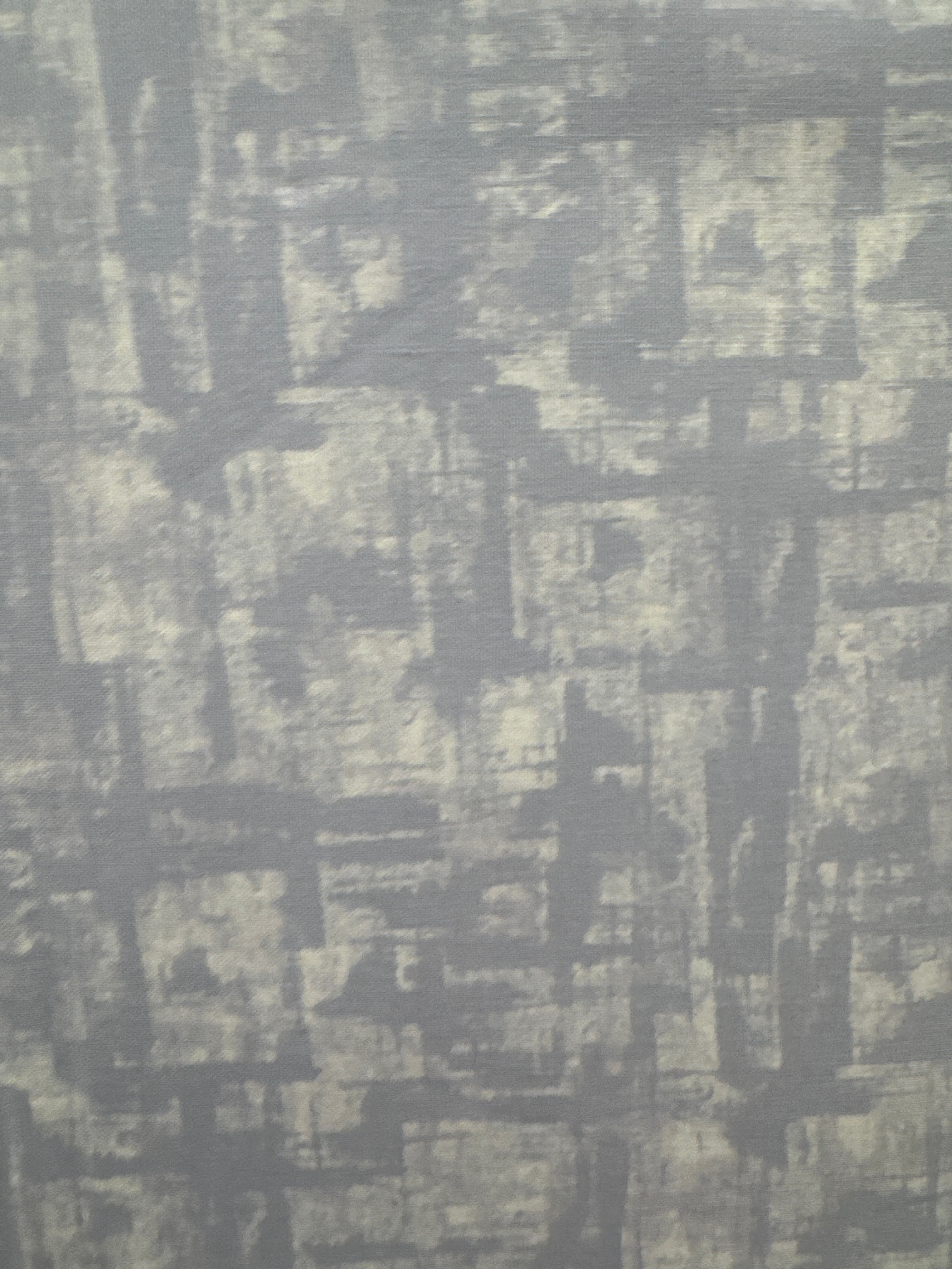 Spectrum Ice Texture blue blender quilting fabric by Windham Fabrics