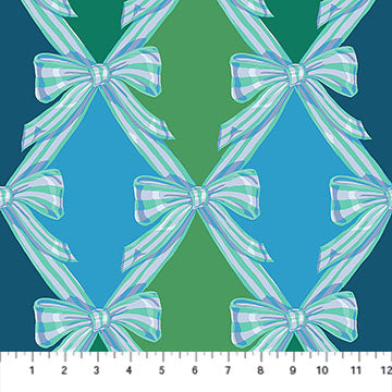Misletoe Backing No.4 108" Wideback Cotton Fabric Per Yard (Copy)