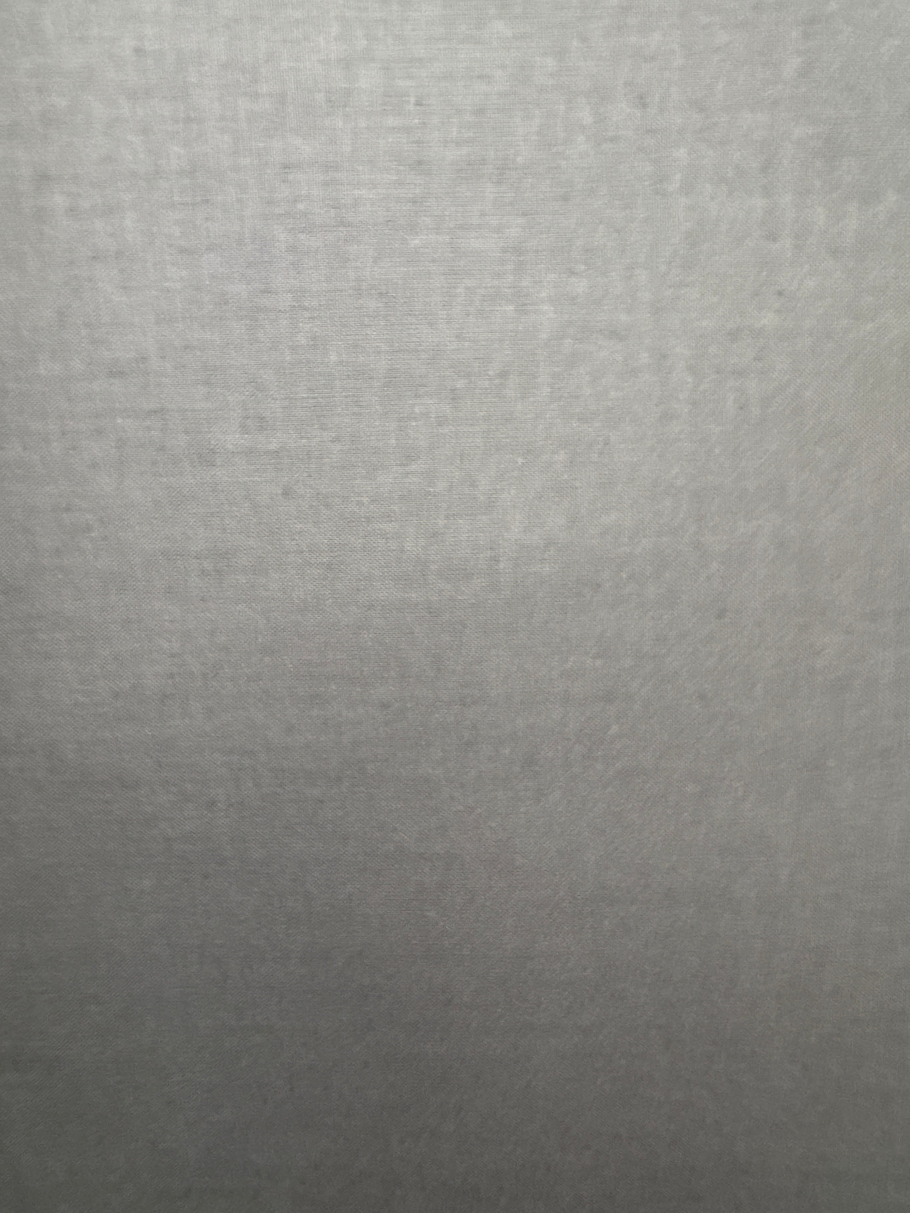 Ruby and Star Gunmetal gray solid quilting fabric by Windham Fabrics