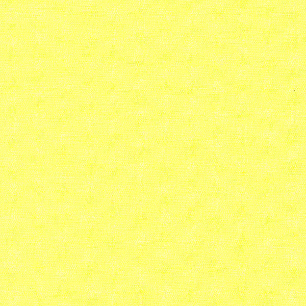 Yellow Broadcloth Fabric - Reorderable