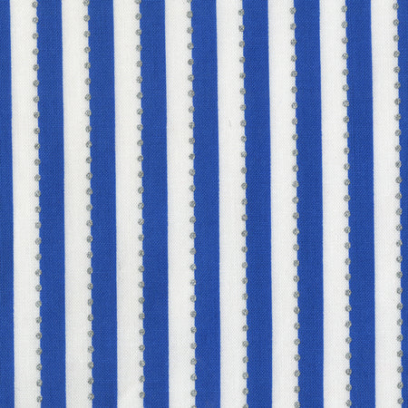 Anthology Fabrics Be Colourful by Jacqueline de Jonge quilting cotton fabric in Blue