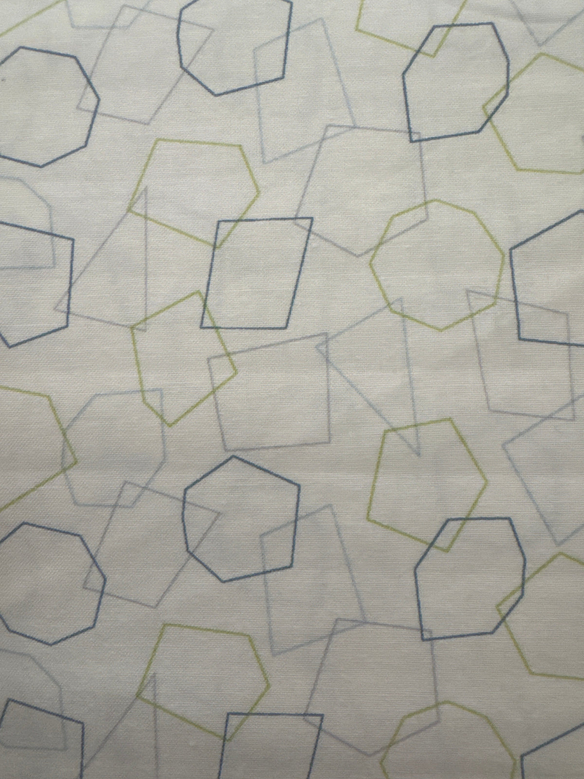 Hush Hush Low Volume Shape Up geometric quilting fabric by Riley Blake