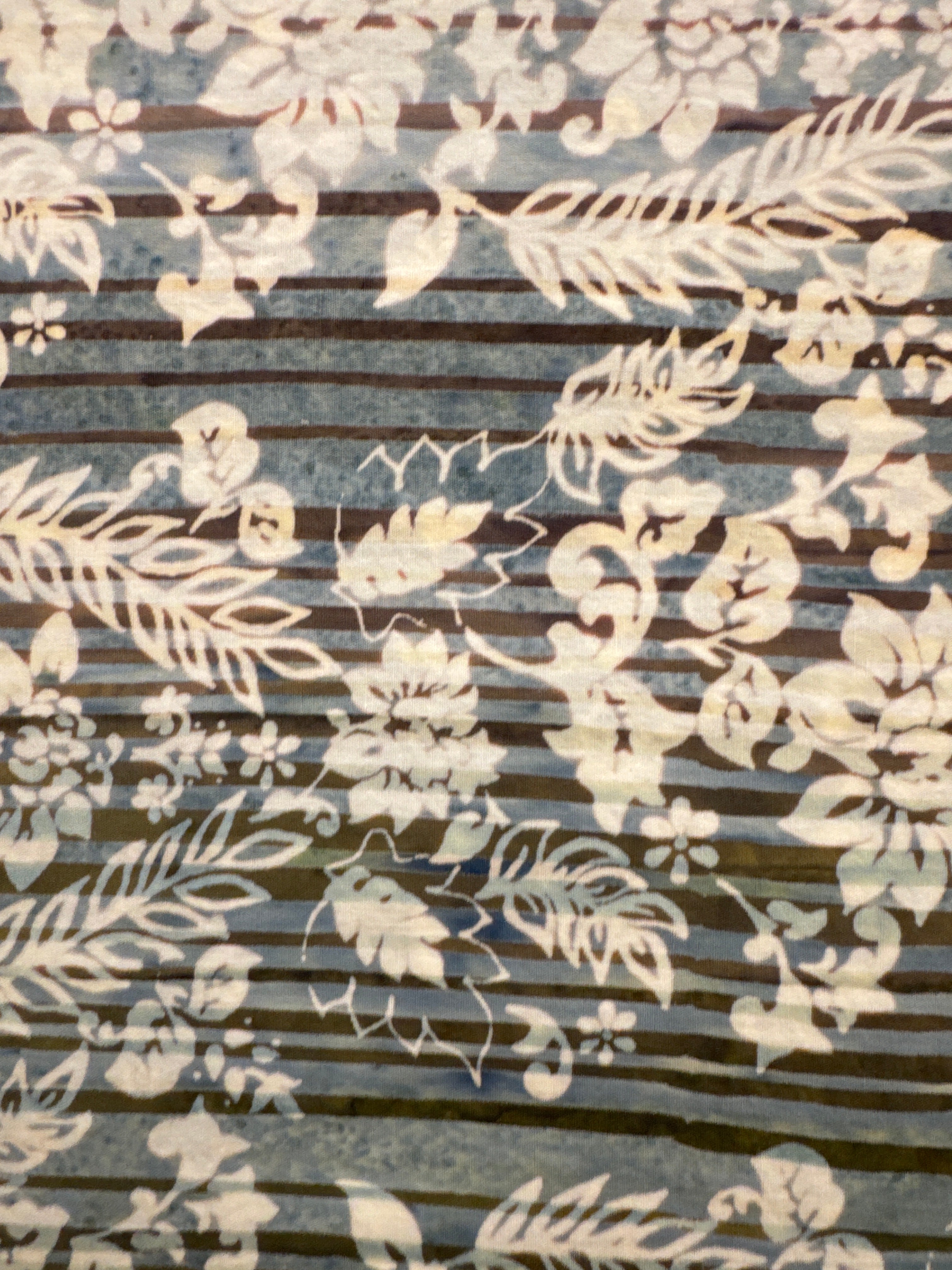 Expressions Express Yourself Organza blender quilting fabric by Riley Blake
