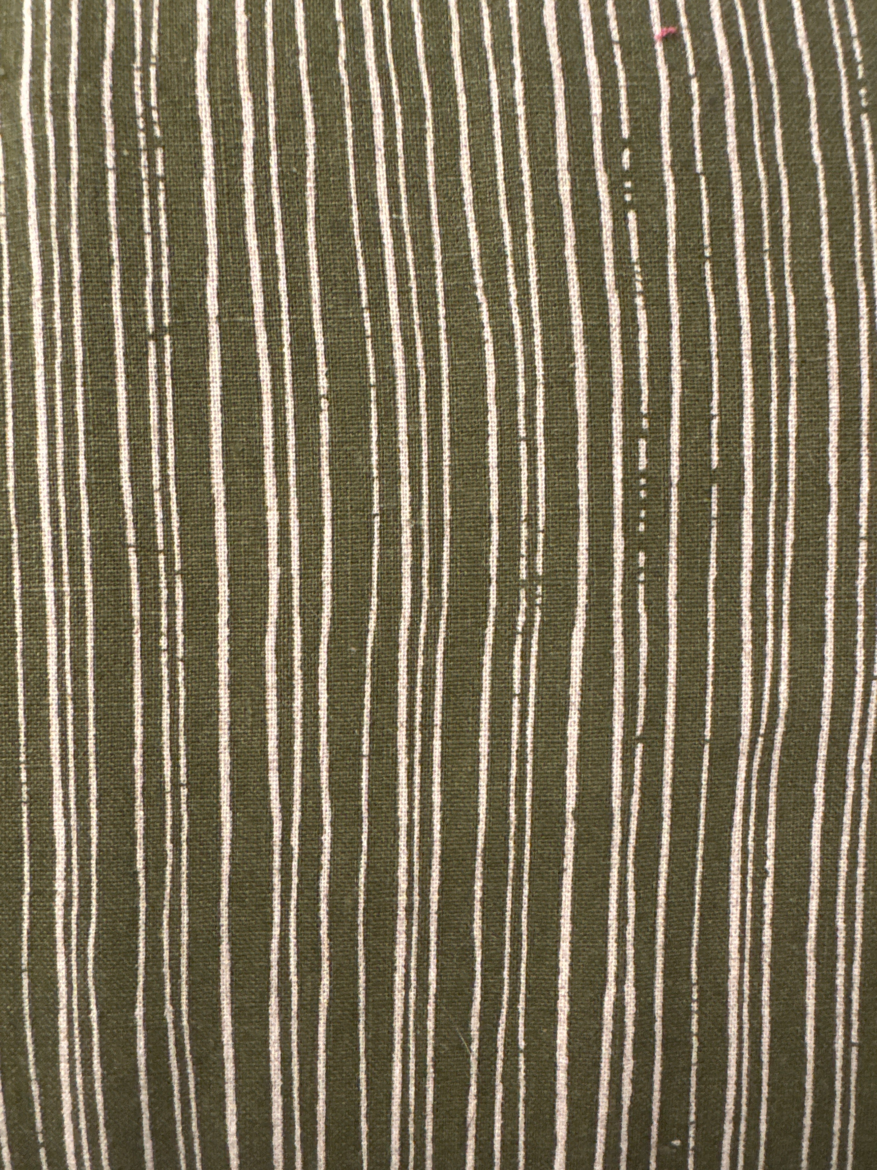 Figo Harmony stripes green