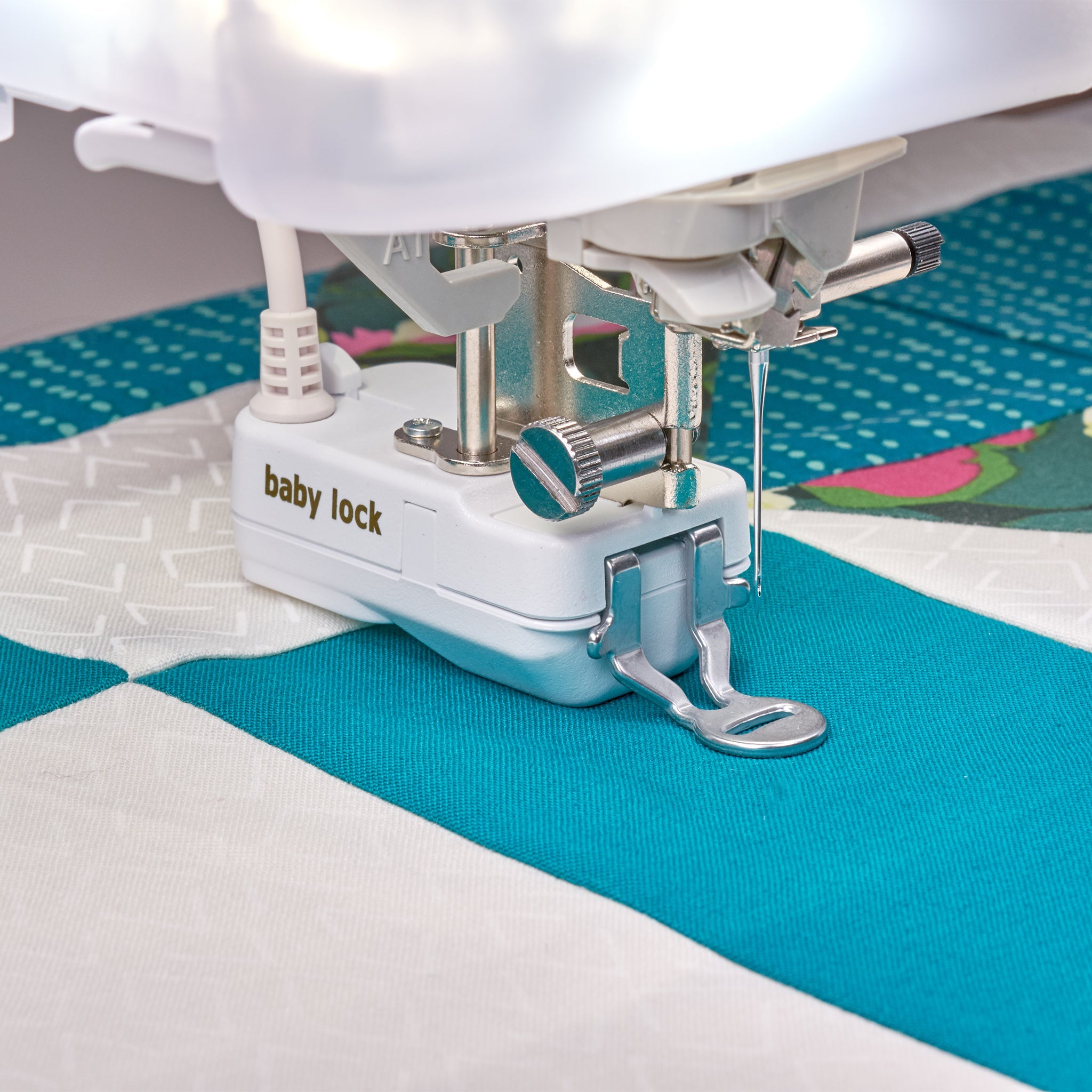 Babylock Anthem Sewing & Quilting Machine w/ FREE Bundle