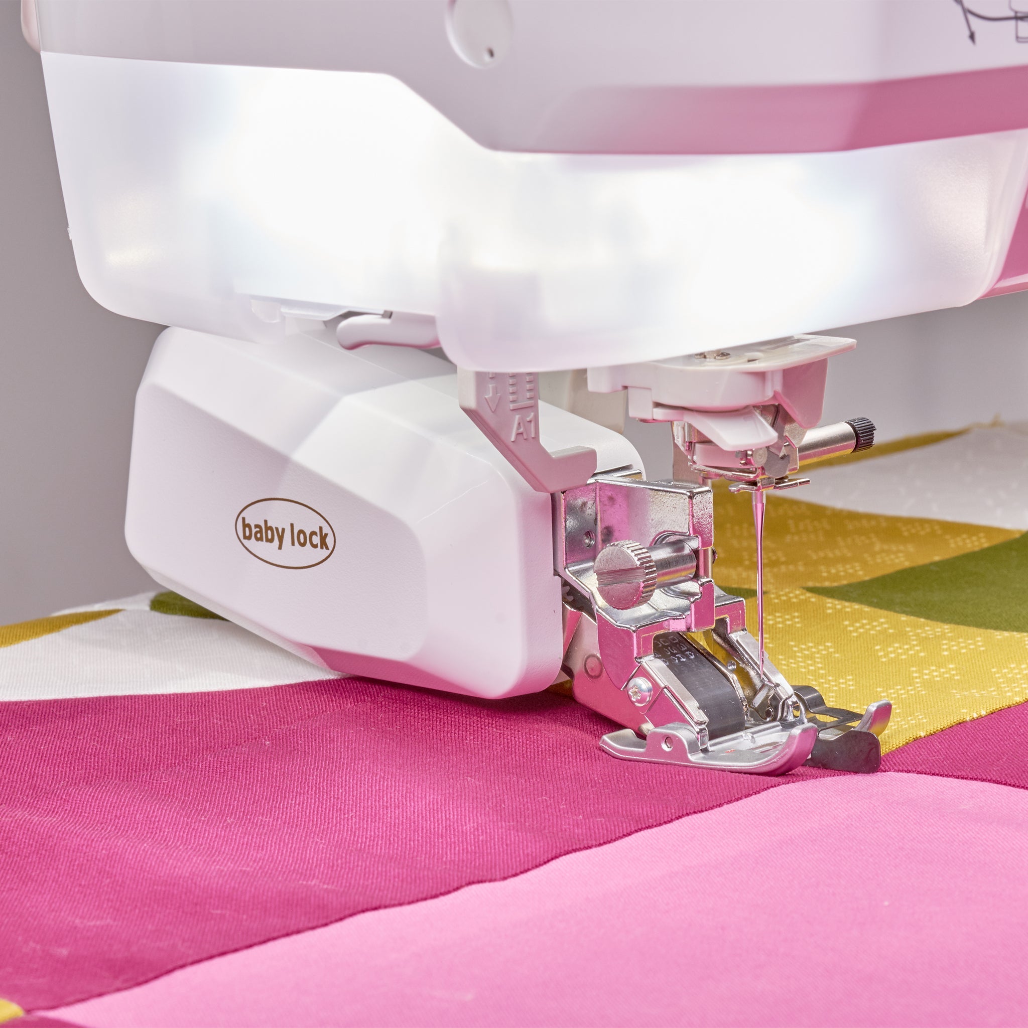 Babylock Anthem Sewing & Quilting Machine w/ FREE Bundle