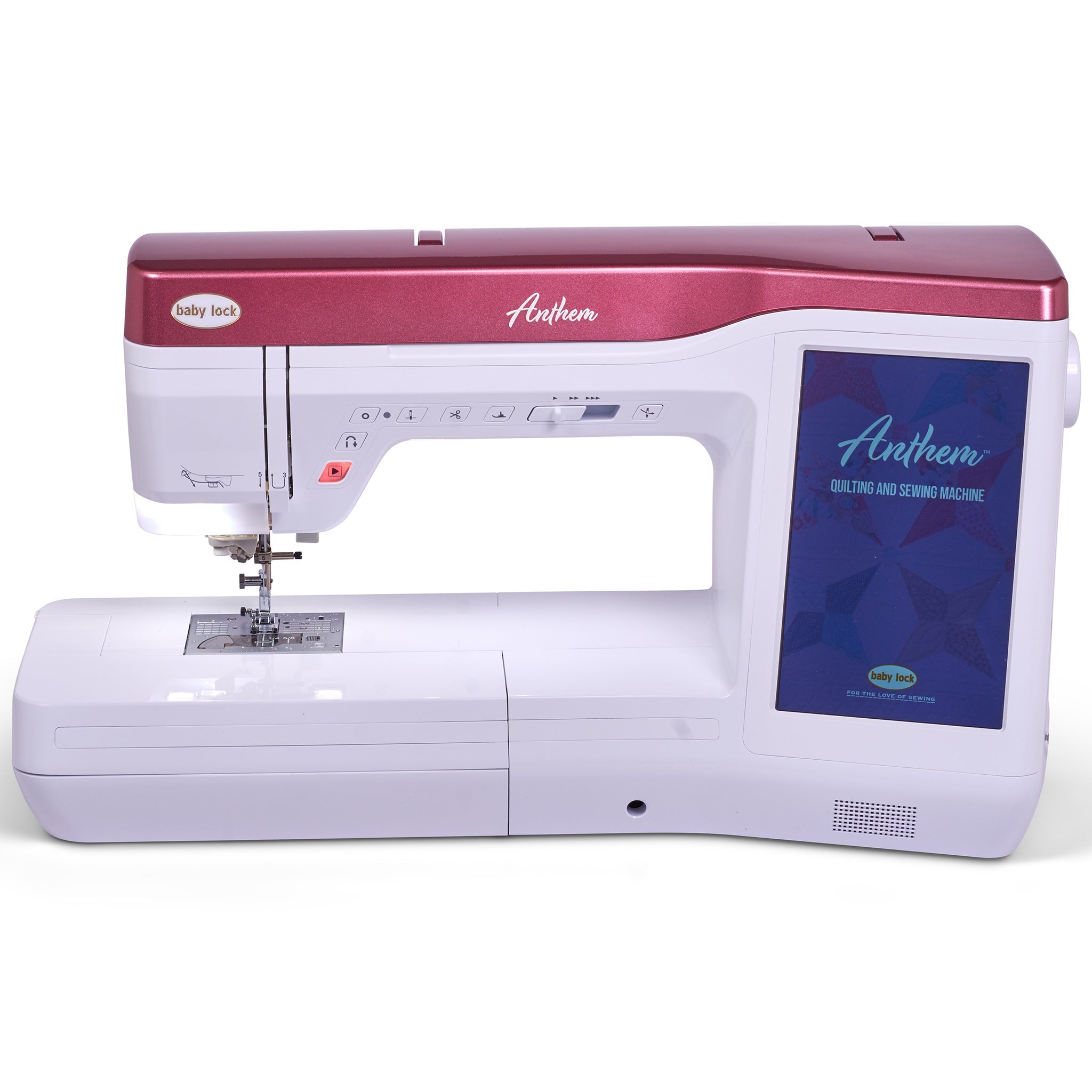 Babylock Anthem Sewing & Quilting Machine w/ FREE Bundle