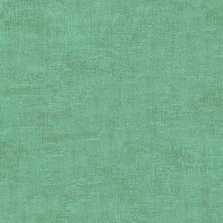 Blank Fabrics Melange Basic Blender quilting cotton in Jade