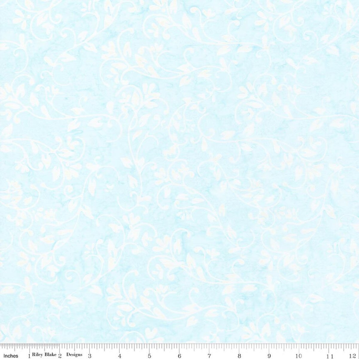 Elementals Candy Coated Batiks Confetti Cake quilting fabric by Riley Blake