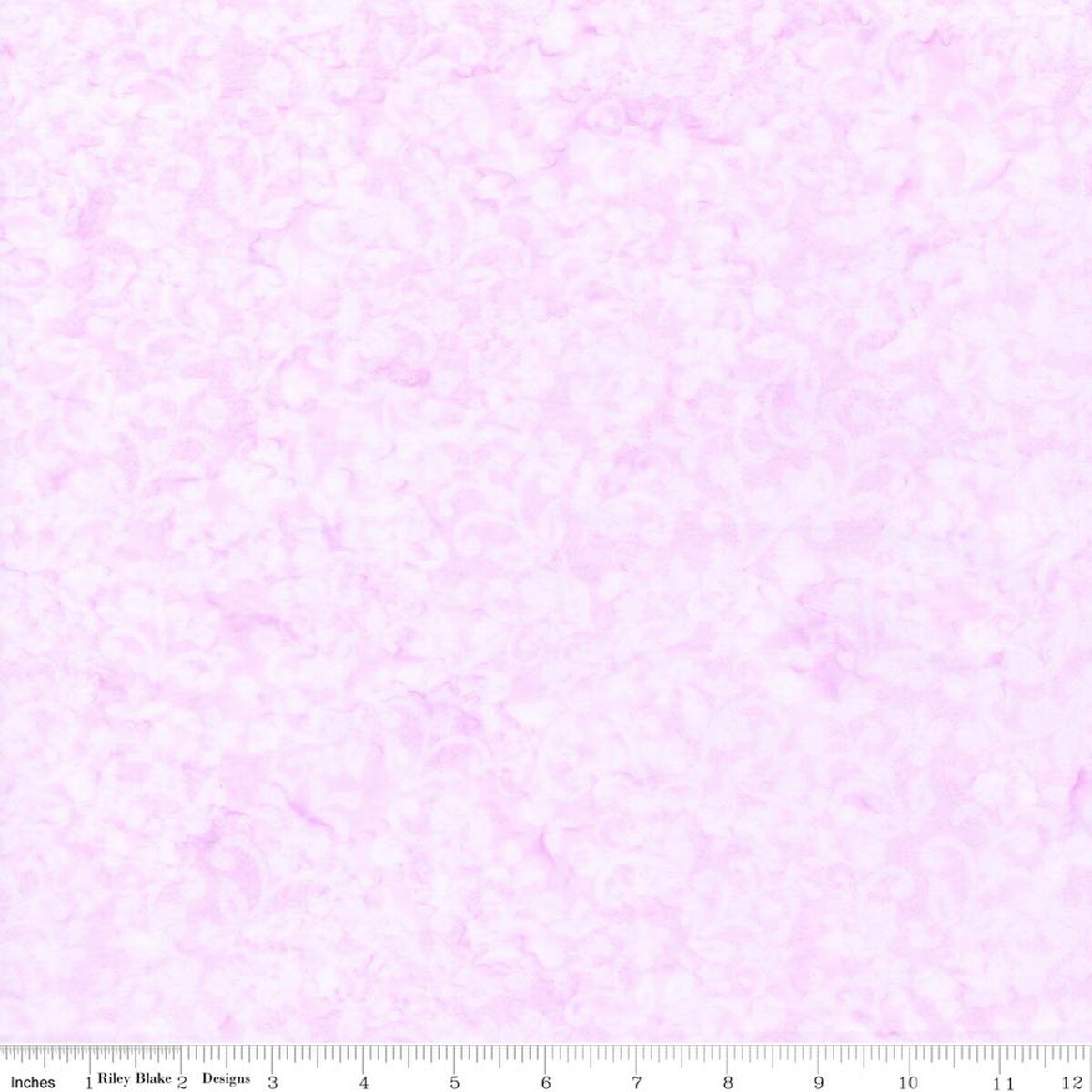 Elementals Candy Coated Batiks Amethyst quilting fabric by Riley Blake