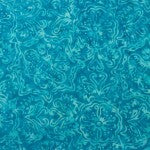 Elementals Batiks Rainbow Blueprint Matte quilting fabric by Riley Blake