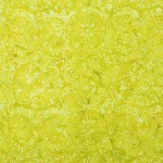 Elementals Batiks Rainbow Brights Chartreuse quilting fabric by Riley Blake