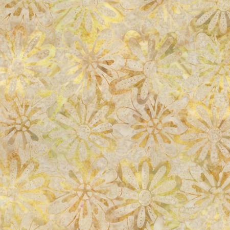 Riley Blake Carnival Glass Parmesan batik quilting fabric