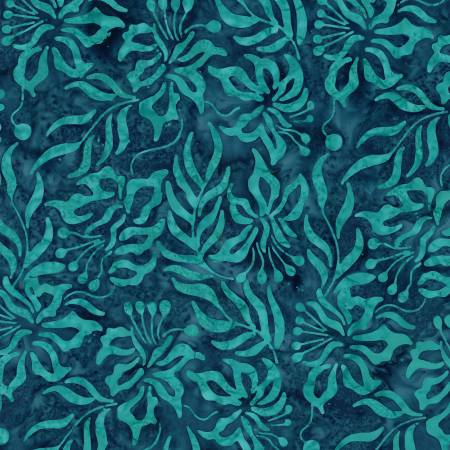 Riley Blake Carnival Glass Dark Skies batik quilting fabric
