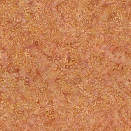 Riley Blake Carnival Glass Sandstorm batik quilting fabric