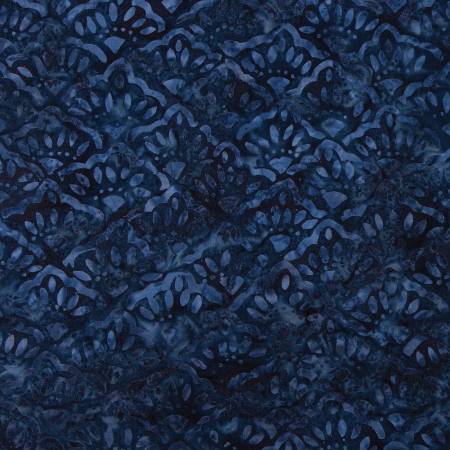 Riley Blake Expressions Batiks Tjaps Mountain High Glaucous batik fabric